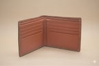 CowCraft Office™ Pro Wallet - 100% Pure Cow Leather Wallet - Showsha Pro Wallet Edition - Brand Box Included