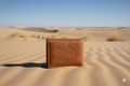 CowCraft Office™ Pro Wallet - 100% Pure Cow Leather Wallet - Showsha Pro Wallet Edition - Brand Box Included