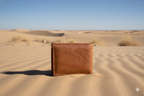 CowCraft Office™ Pro Wallet - 100% Pure Cow Leather Wallet - Showsha Pro Wallet Edition - Brand Box Included